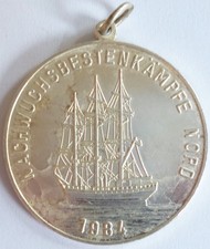 BREMEN 1984
