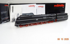 Märklin H0 39662 Insider Club Dampflok BR 06 002 der DR Mfx Sound in OVP JL3339