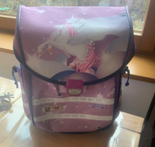 McNeill Schulranzen Pegasus