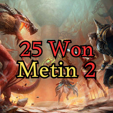 25 Won ✨ Sapphire Oceana ✨