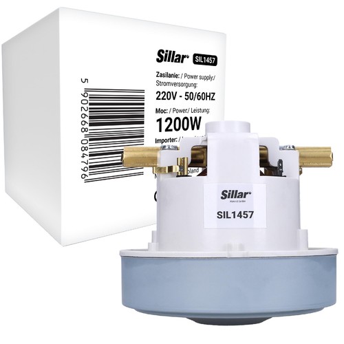 Staubsaugermotor 1200w - staubsaugermotor,