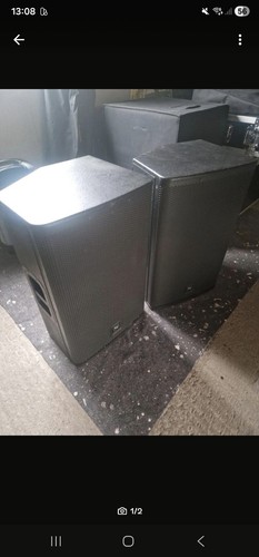 Elx 115p fullrange - elx, top