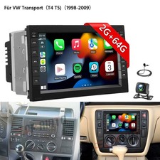 CarPlay Android 15 Autoradio