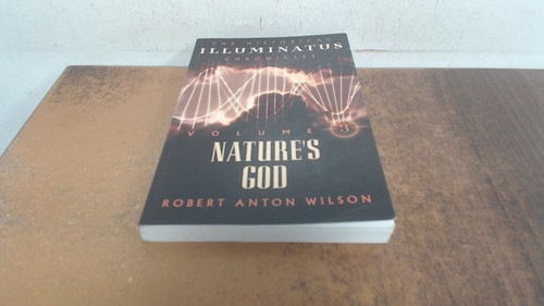 Natures god 3 the - god:, (the