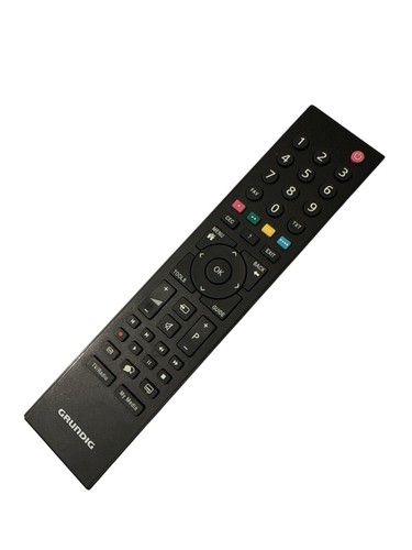 Grundig original fernbedienung - original,