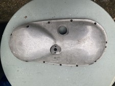 Oldtimer Triumph Vorgerät