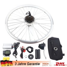 Hinterrad 36v 250w - 28",