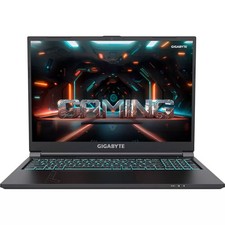 GIGABYTE G6 MF-H2DE854KH, Core i7-13620H, 16GB RAM, 1TB SSD, GeForce RTX 4050, D