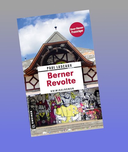 Berner revolte paul lascaux - berner,