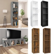 Bücherregal Raumteiler TV