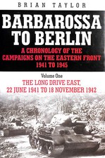 Barbarossa to Berlin: A