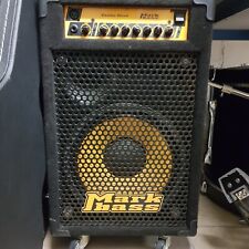 Bass Amp Markbass Combo CMD 121H
