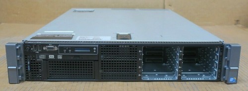 Dell poweredge r710 - dell,