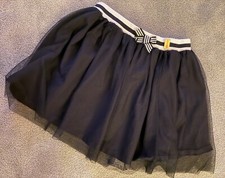 Steiff Rock 122 Marine Blau