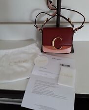 NEU*Original Chloe C Bag