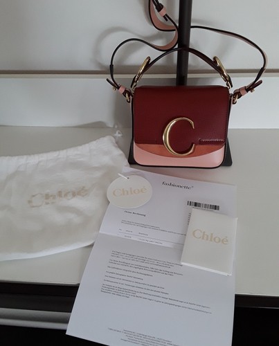 Neu original chloe bag - neu*original, c
