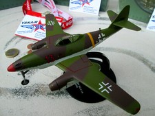 Messerschmitt Me 262 Heinrich