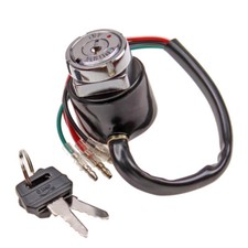 Zündschloss für Honda SS