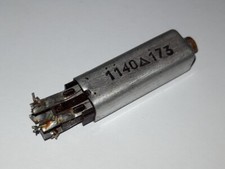 Pos 7) 1 Filter aus Philips