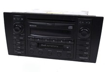 Original audi symphony - a4,