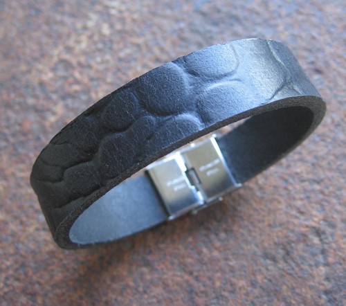 Lederarmband herrenarmband - lederarmband,