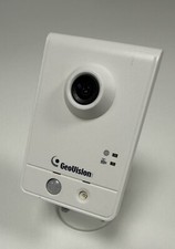 GeoVision GV-CAW220 2Megapixel IP Netzwerkkamera H.264 Cube-Farbkamera, 1080p HD