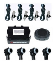 Rückfahrwarner PDC Parken