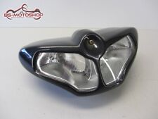 Custom  Scheinwerfer Motorrad Umbau Streetfighter Chopper Custom 21174