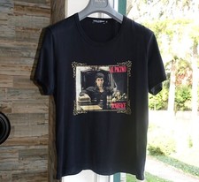 DOLCE & GABBANA SHIRT 54