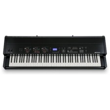 KAWAI MP11SE black Electronic