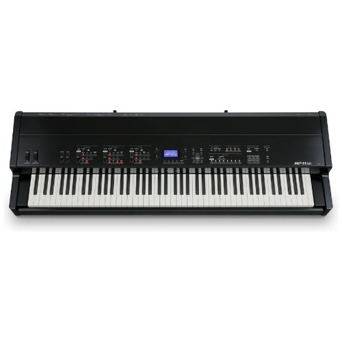 Kawai mp11se black electronic - mp11se,