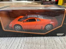 Motor Max - Diecast Collection