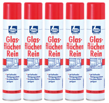 Dr. Becher Glasflächen Rein