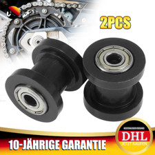 Kettenspanner Kettenrolle