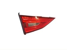 Rückleuchte Rücklicht innen