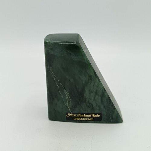 Jade briefbeschwerer - jade,