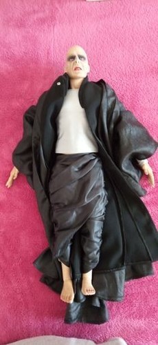 Tonner voldemort repaint - tonner,