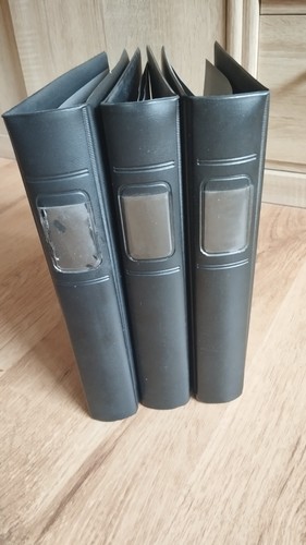 1104 lindner ringbinder - 3x,