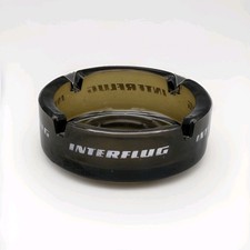 INTERFLUG Aschenbecher DDR |