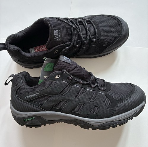 Karrimor summit wanderschuhe - karrimor,