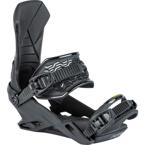 Nitro herren snowboardbindung - herren,