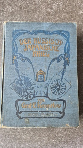 Der russisch japanische krieg - russisch-japanische,