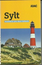 Reiseführer sylt list - reiseführer, +