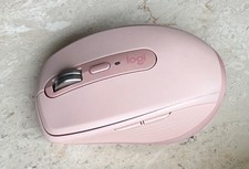 Logitech MX Anywhere 3