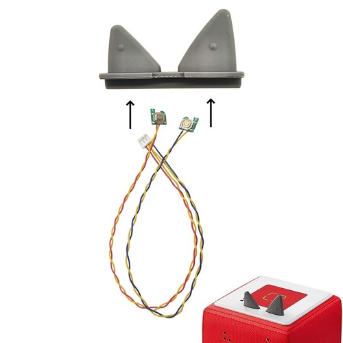 Ersatz für toniebox kabel - für,
