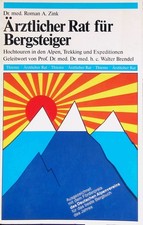 Ärztlicher Rat für