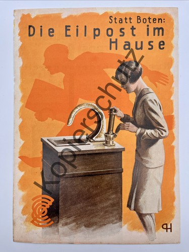 Zwietusch siemens halske - zwietusch,