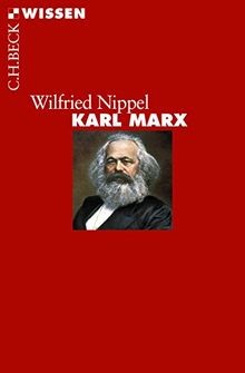 Karl marx - (c.h.beck, wissen)