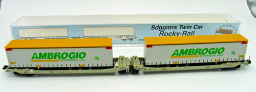 Rocky rail rr60306 - ,