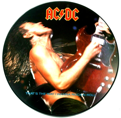 That s the - ac/dc,